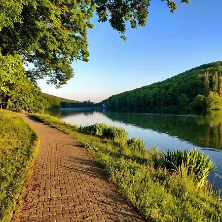 Srdce Mesta 1 - Zazitkovy Na Pesej Zone S Balkonom A Terasou *
