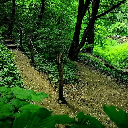 Srdce Mesta 1 - Zazitkovy Na Pesej Zone S Balkonom A Terasou Stará Turá