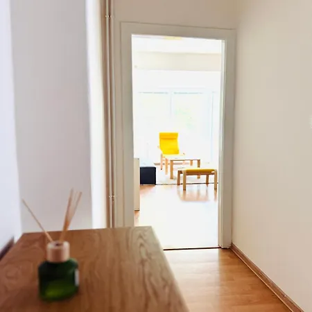 Srdce Mesta 1 - Zazitkovy Na Pesej Zone S Balkonom A Terasou Apartament *