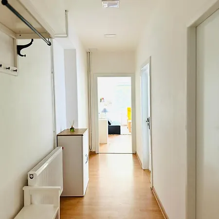 Srdce Mesta 1 - Zazitkovy Na Pesej Zone S Balkonom A Terasou *