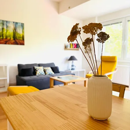 Srdce Mesta 1 - Zazitkovy Na Pesej Zone S Balkonom A Terasou Apartament *