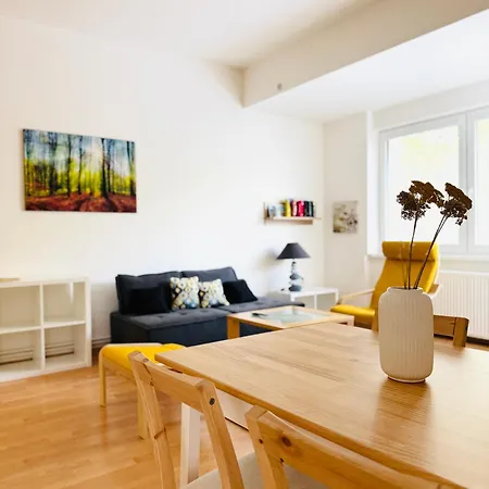 Apartament Srdce Mesta 1 - Zazitkovy Na Pesej Zone S Balkonom A Terasou *