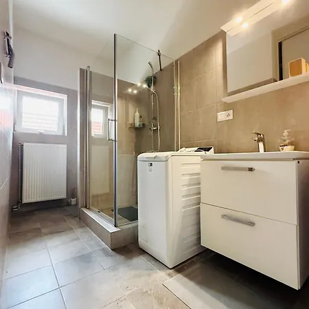 Apartament Srdce Mesta 1 - Zazitkovy Na Pesej Zone S Balkonom A Terasou *