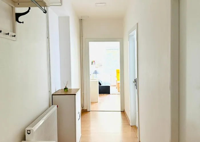 Srdce Mesta 1 - Zazitkovy Na Pesej Zone S Balkonom A Terasou *