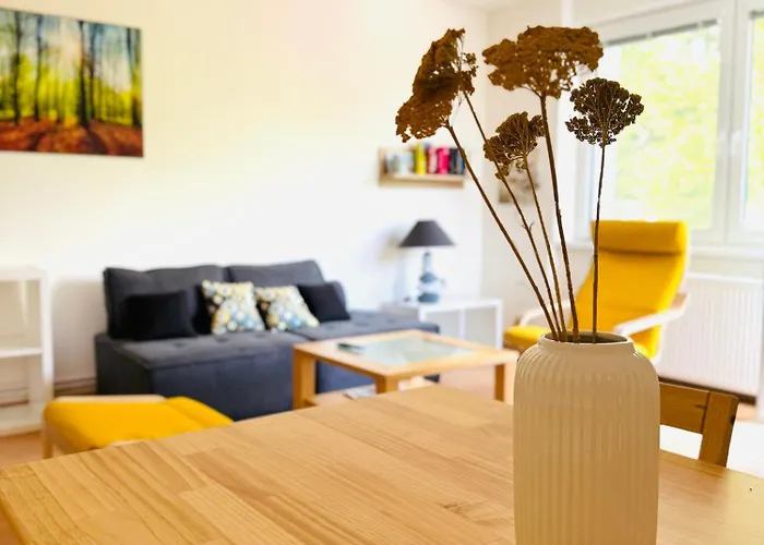 Srdce Mesta 1 - Zazitkovy Na Pesej Zone S Balkonom A Terasou Appartement *