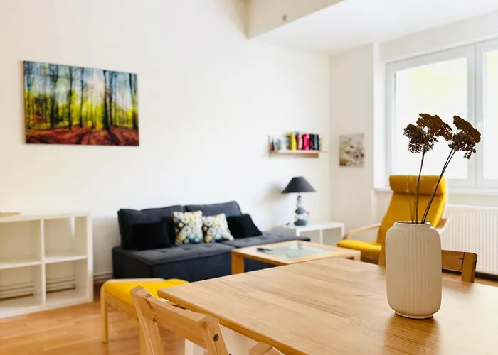 Appartement Srdce Mesta 1 - Zazitkovy Na Pesej Zone S Balkonom A Terasou *