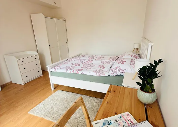 Srdce Mesta 1 - Zazitkovy Na Pesej Zone S Balkonom A Terasou