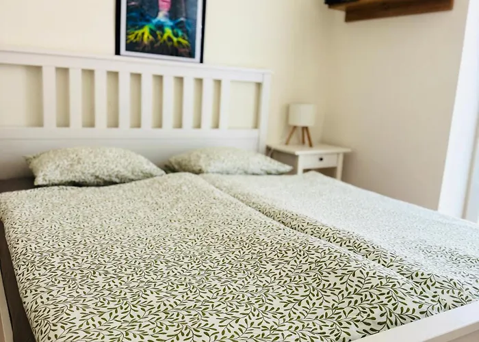 Srdce Mesta 1 - Zazitkovy Na Pesej Zone S Balkonom A Terasou Appartement